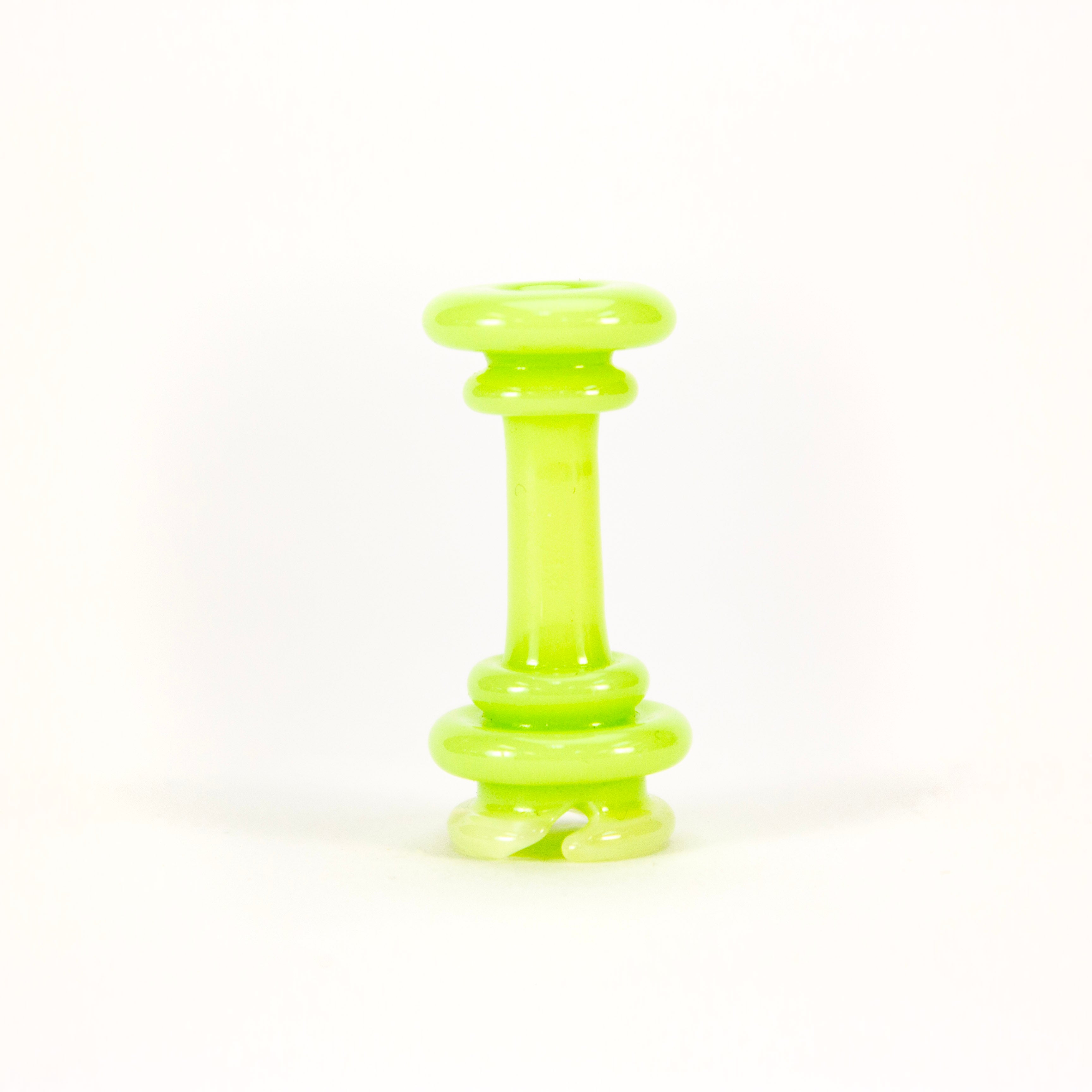 Glass By Yeti Mint Pivot Dry Tip #YD145 - Planet Caravan